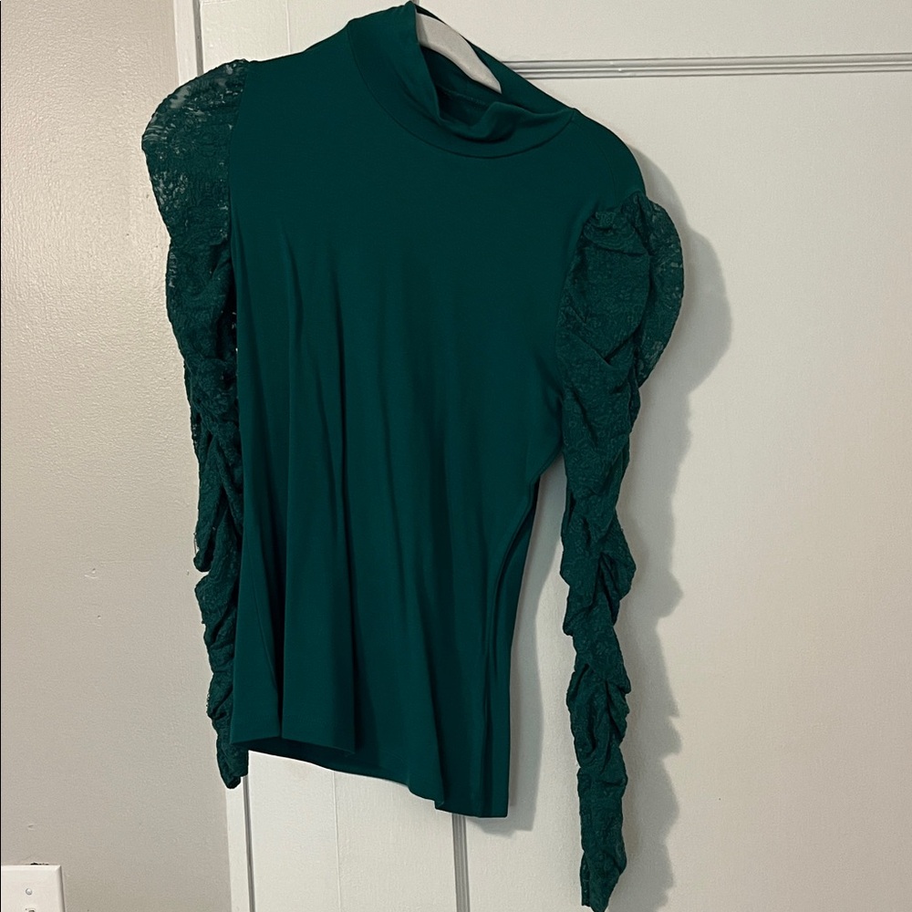 Maeve by Anthropologie top